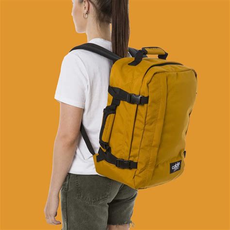 cabin zero 36l backpack.